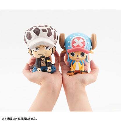 LookUp ONE PIECE Tony Tony Chopper Figure - Image 8