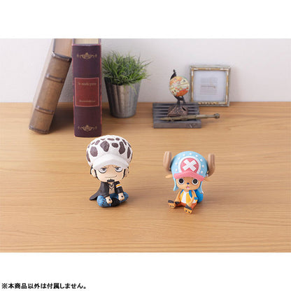 LookUp ONE PIECE Tony Tony Chopper Figure - Image 9