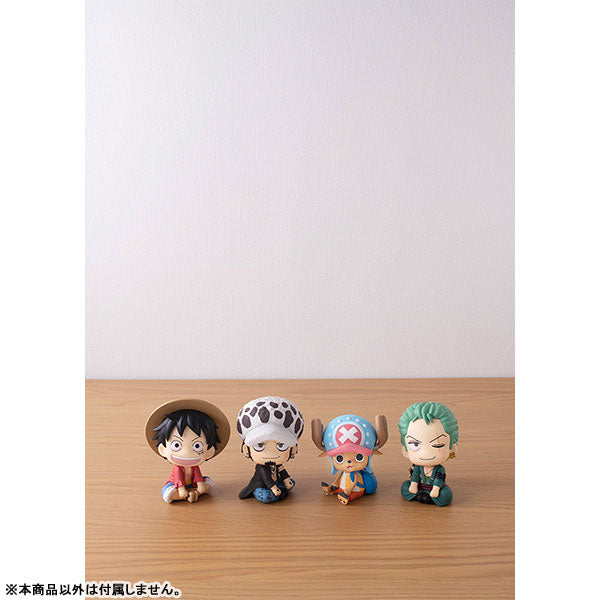 LookUp ONE PIECE Tony Tony Chopper Figure - Image 10