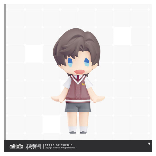 HELLO!GOOD SMILE Tears of Themis Artem Wing Posable Figure - Image 1