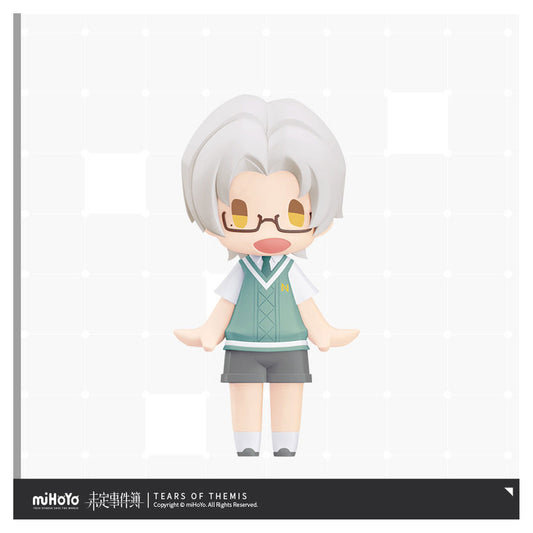 HELLO!GOOD SMILE Tears of Themis Vyn Richter Posable Figure - Image 1