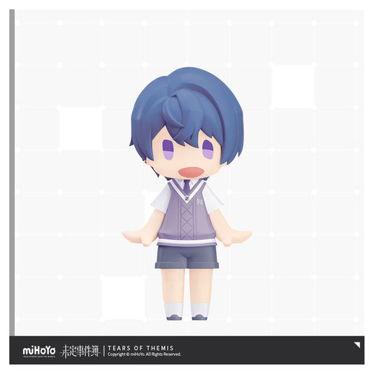 HELLO!GOOD SMILE Tears of Themis Marius von Hagen Posable Figure - Image 1