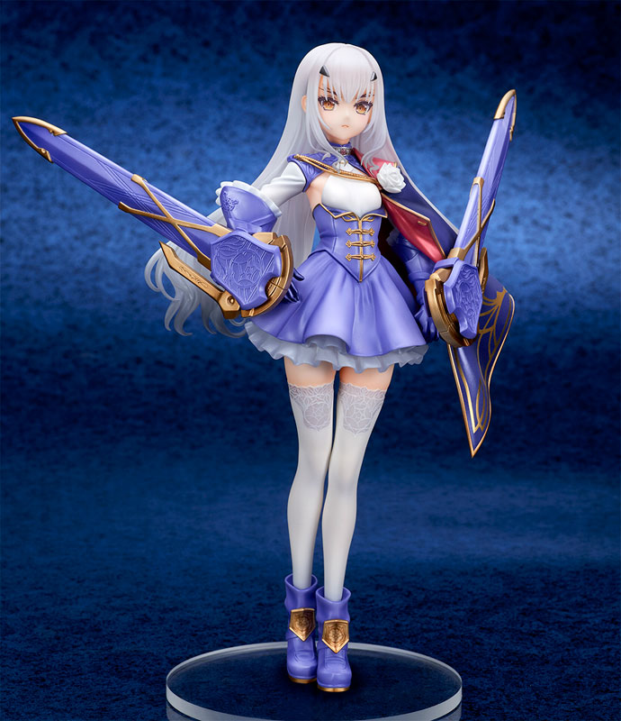 Fate/Grand Order Lancer/Melusine (Second Ascension) 1/7 Figure - Image 3