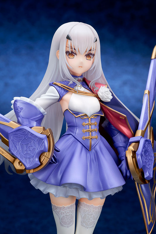 Fate/Grand Order Lancer/Melusine (Second Ascension) 1/7 Figure - Image 4