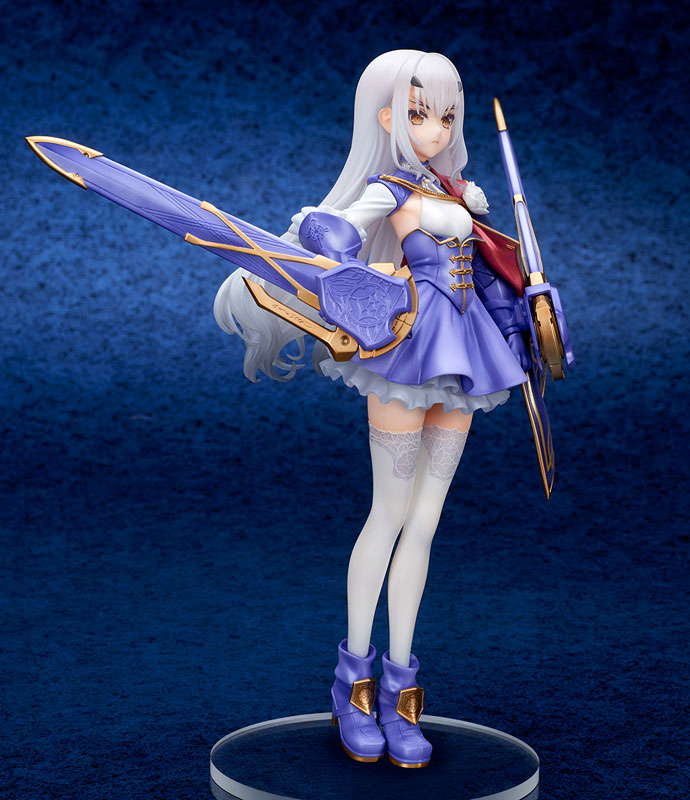 Fate/Grand Order Lancer/Melusine (Second Ascension) 1/7 Figure - Image 6