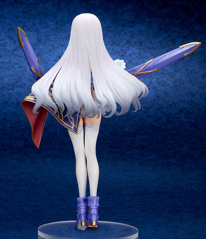 Fate/Grand Order Lancer/Melusine (Second Ascension) 1/7 Figure - Image 7