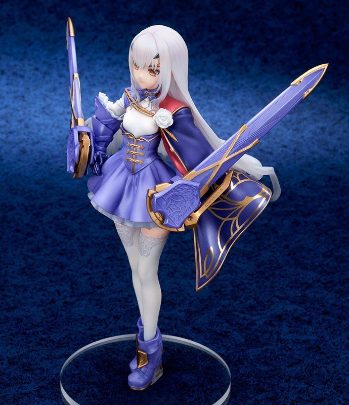 Fate/Grand Order Lancer/Melusine (Second Ascension) 1/7 Figure - Image 9