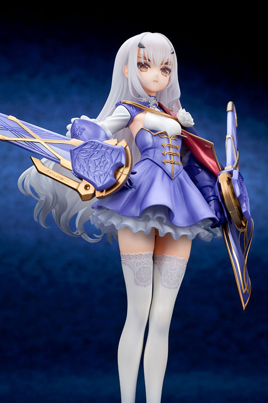 Fate/Grand Order Lancer/Melusine (Second Ascension) 1/7 Figure - Image 10
