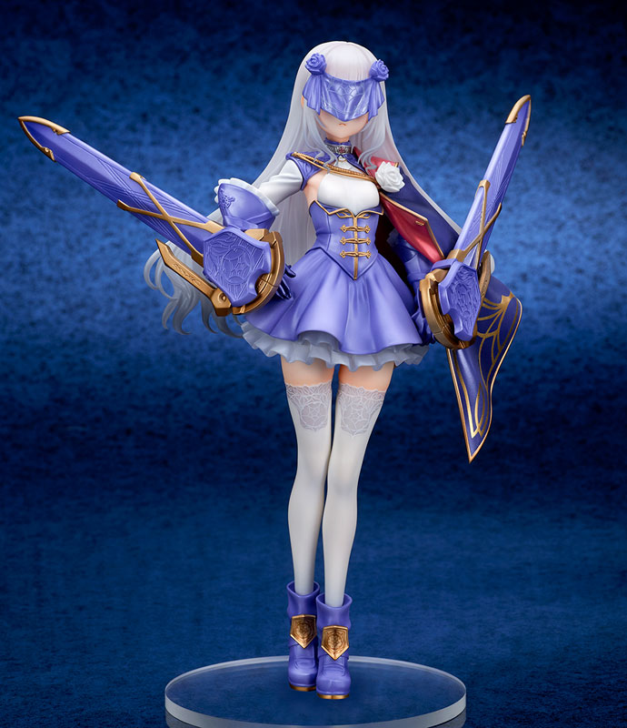 Fate/Grand Order Lancer/Melusine (Second Ascension) 1/7 Figure - Image 11