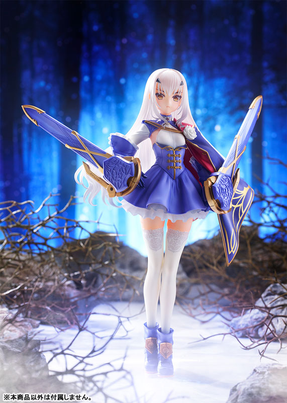 Fate/Grand Order Lancer/Melusine (Second Ascension) 1/7 Figure - Image 13