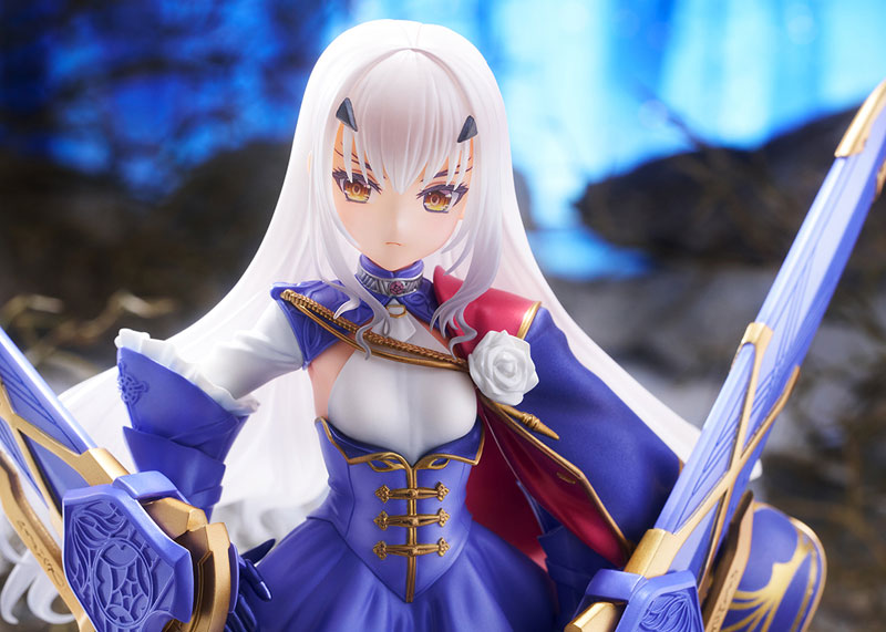 Fate/Grand Order Lancer/Melusine (Second Ascension) 1/7 Figure - Image 15