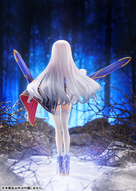 Fate/Grand Order Lancer/Melusine (Second Ascension) 1/7 Figure - Image 19