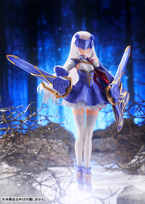 Fate/Grand Order Lancer/Melusine (Second Ascension) 1/7 Figure - Image 20