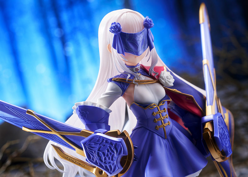 Fate/Grand Order Lancer/Melusine (Second Ascension) 1/7 Figure - Image 21