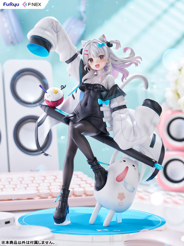 Natsume Eri 1/7 Scale Pre-painted Figure - Image 2