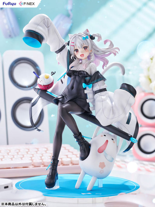 Natsume Eri 1/7 Scale Pre-painted Figure - Image 2