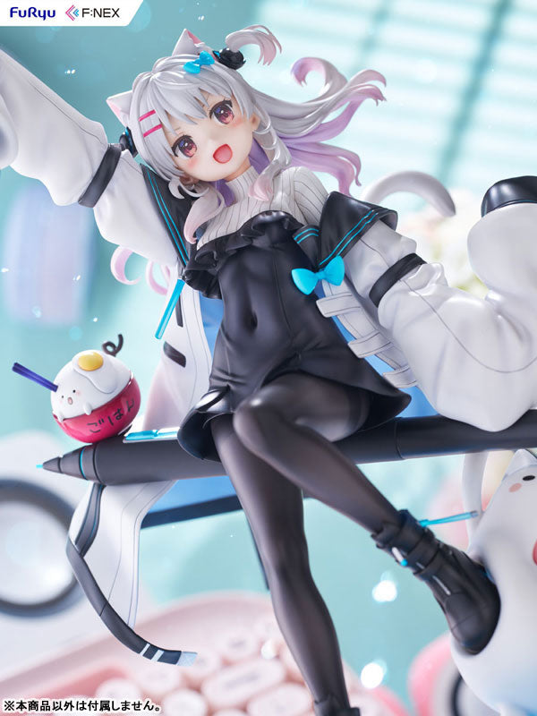 Natsume Eri 1/7 Scale Pre-painted Figure - Image 3