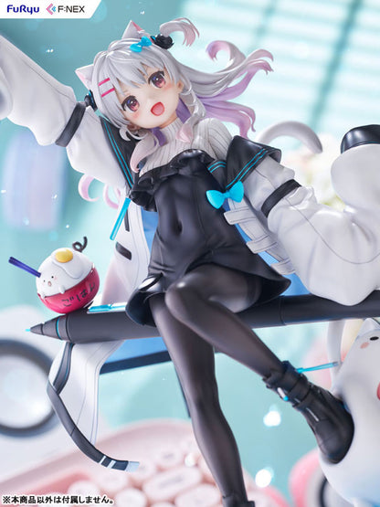 Natsume Eri 1/7 Scale Pre-painted Figure - Image 3