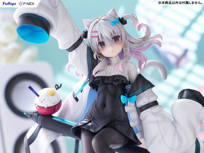 Natsume Eri 1/7 Scale Pre-painted Figure - Image 5