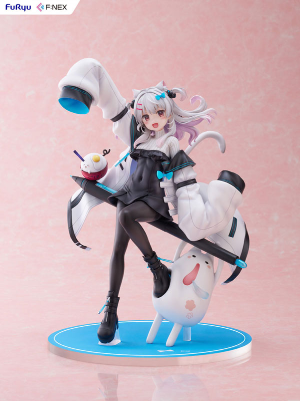 Natsume Eri 1/7 Scale Pre-painted Figure - Image 6