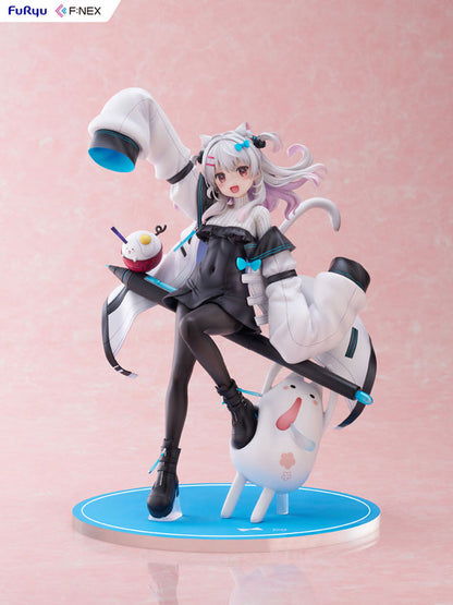 Natsume Eri 1/7 Scale Pre-painted Figure - Image 6