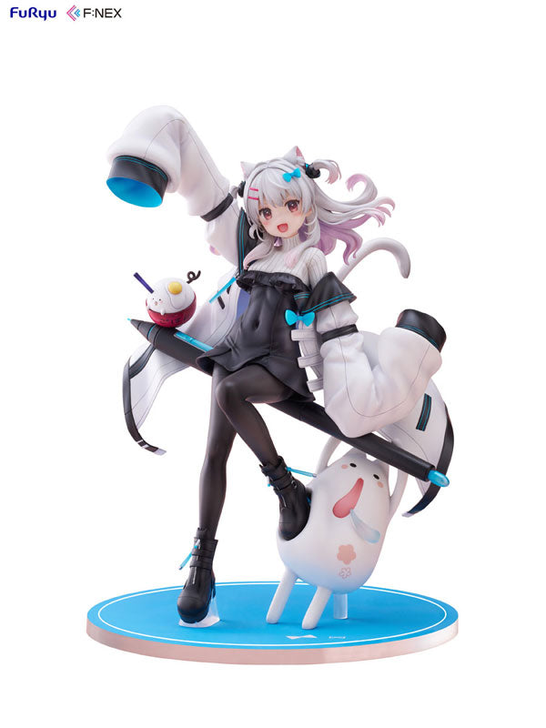 Natsume Eri 1/7 Scale Pre-painted Figure - Image 7