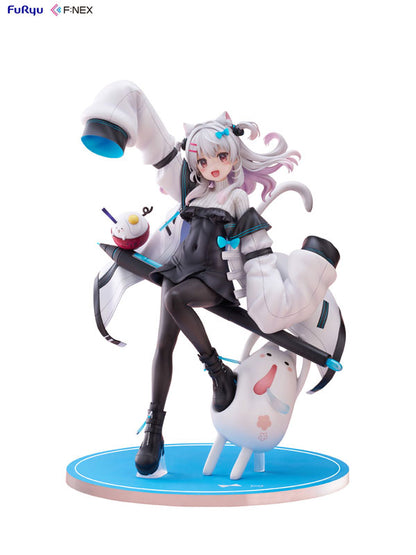 Natsume Eri 1/7 Scale Pre-painted Figure - Image 7