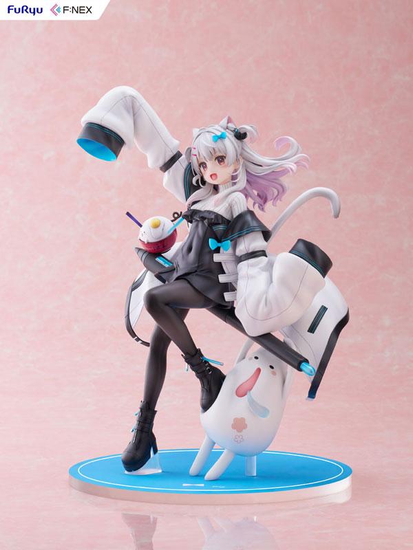 Natsume Eri 1/7 Scale Pre-painted Figure - Image 8