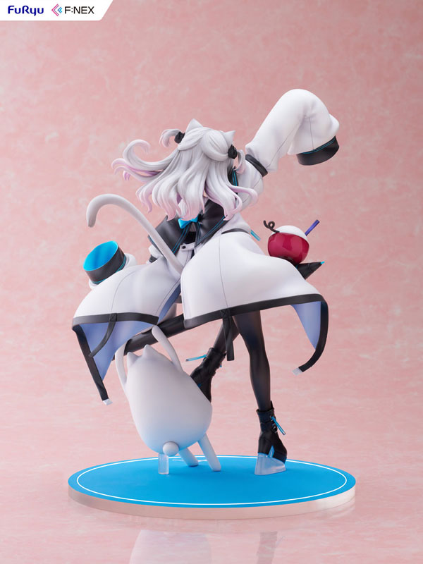 Natsume Eri 1/7 Scale Pre-painted Figure - Image 10