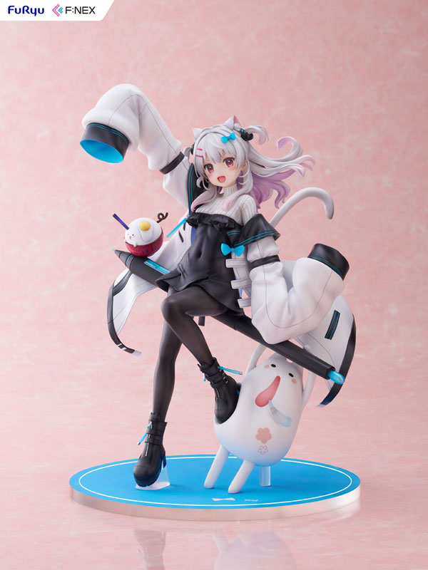 Natsume Eri 1/7 Scale Pre-painted Figure - Image 11