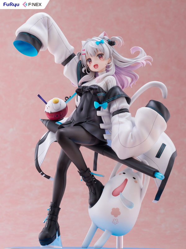 Natsume Eri 1/7 Scale Pre-painted Figure - Image 13