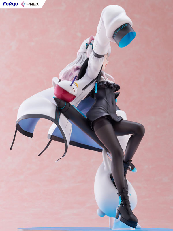 Natsume Eri 1/7 Scale Pre-painted Figure - Image 14