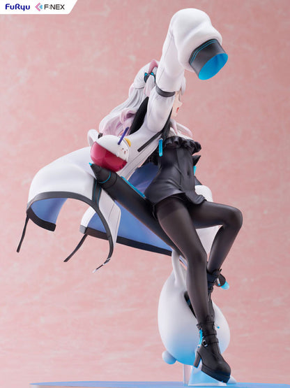 Natsume Eri 1/7 Scale Pre-painted Figure - Image 14