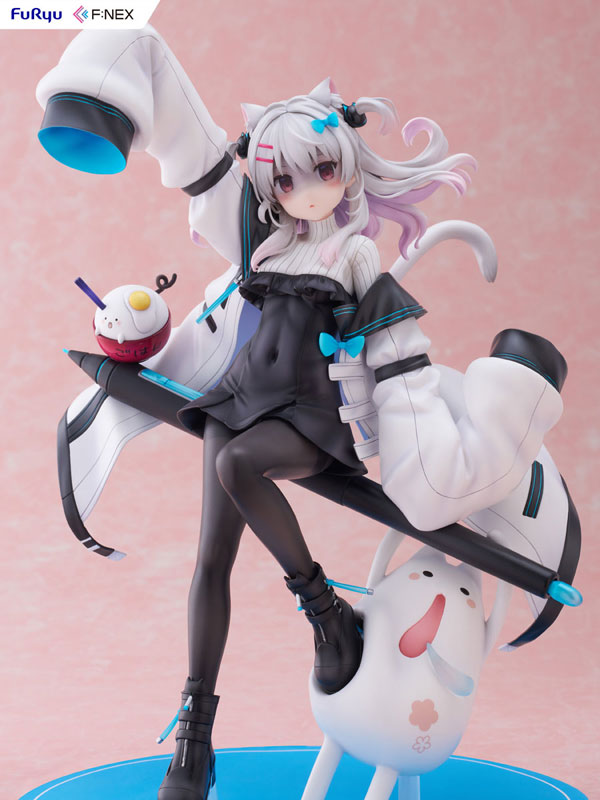 Natsume Eri 1/7 Scale Pre-painted Figure - Image 16