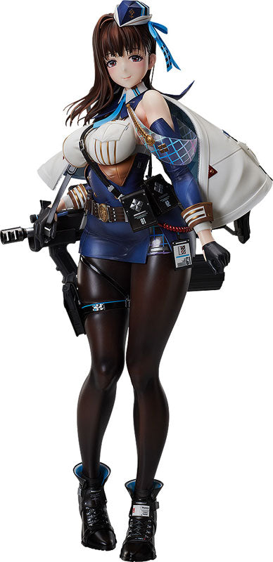 Goddess of Victory: Nikke Marian 1/4 Figure - Image 2