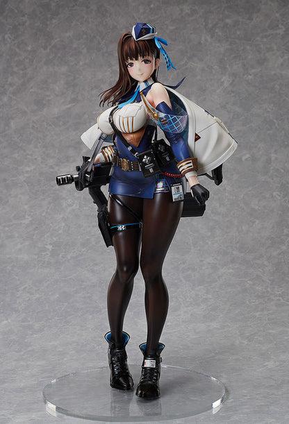 Goddess of Victory: Nikke Marian 1/4 Figure - Image 3