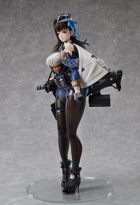 Goddess of Victory: Nikke Marian 1/4 Figure - Image 4