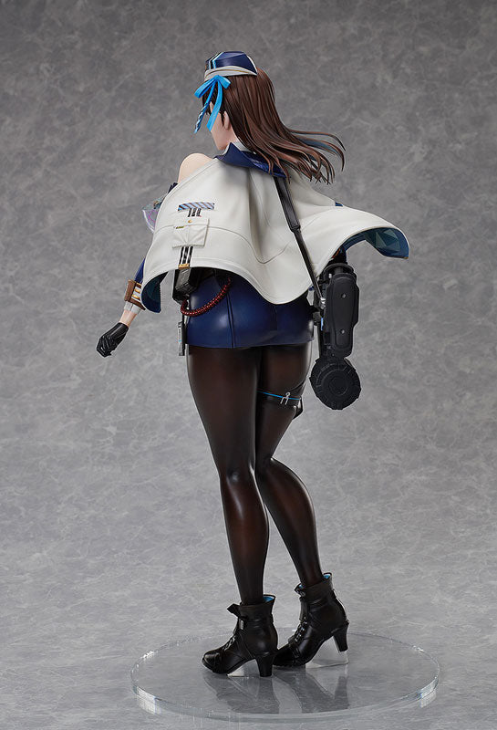 Goddess of Victory: Nikke Marian 1/4 Figure - Image 5