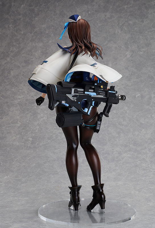 Goddess of Victory: Nikke Marian 1/4 Figure - Image 6