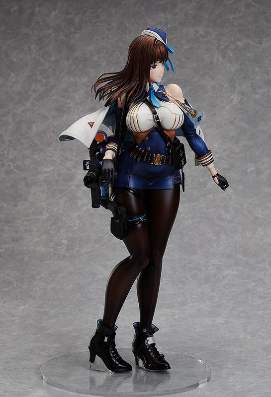 Goddess of Victory: Nikke Marian 1/4 Figure - Image 8