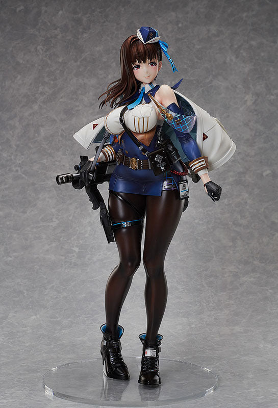 Goddess of Victory: Nikke Marian 1/4 Figure - Image 9