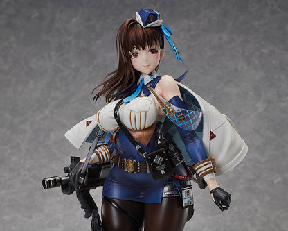 Goddess of Victory: Nikke Marian 1/4 Figure - Image 10