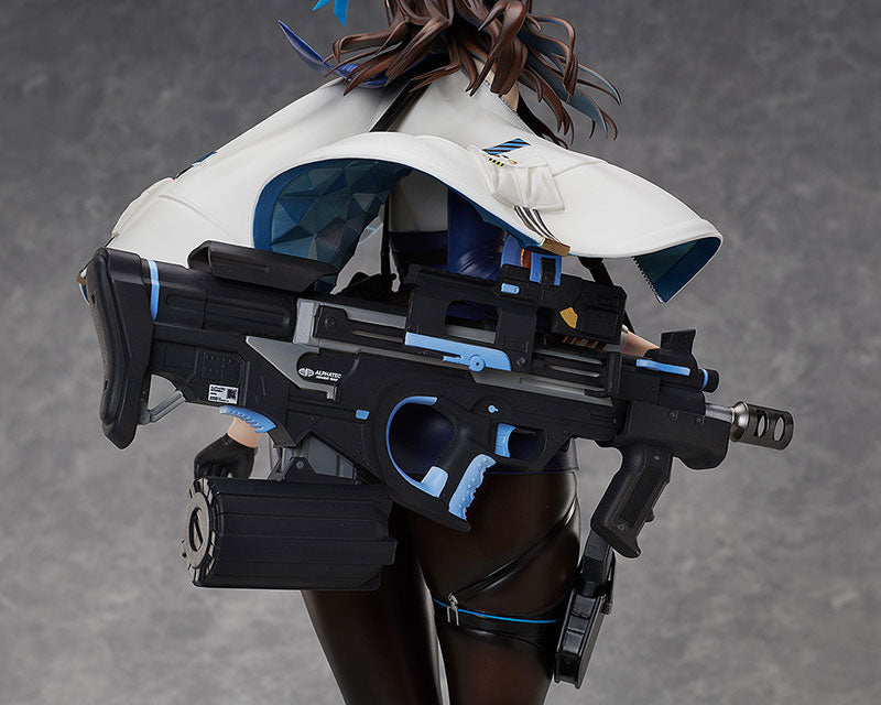 Goddess of Victory: Nikke Marian 1/4 Figure - Image 11