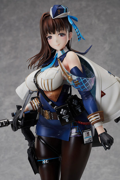 Goddess of Victory: Nikke Marian 1/4 Figure - Image 12