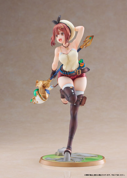 Atelier Ryza: Ever Darkness & the Secret Hideout Reisalin "Ryza" Stout Summer Adventure! Ver. 1/7 Scale Figure - Image 4