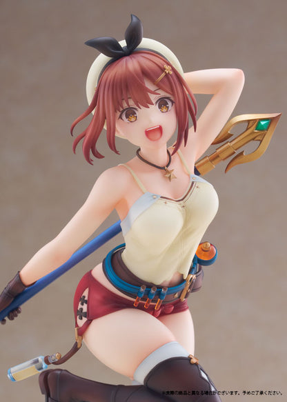 Atelier Ryza: Ever Darkness & the Secret Hideout Reisalin "Ryza" Stout Summer Adventure! Ver. 1/7 Scale Figure - Image 8