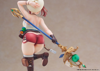 Atelier Ryza: Ever Darkness & the Secret Hideout Reisalin "Ryza" Stout Summer Adventure! Ver. 1/7 Scale Figure - Image 11