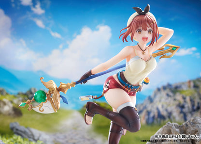 Atelier Ryza: Ever Darkness & the Secret Hideout Reisalin "Ryza" Stout Summer Adventure! Ver. 1/7 Scale Figure - Image 13