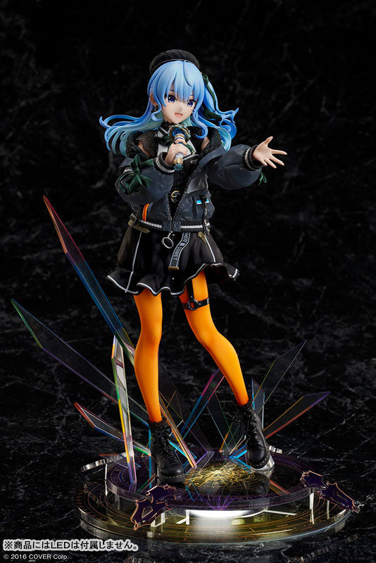 hololive Hoshimachi Suisei 1/7 Complete Figure - Image 3