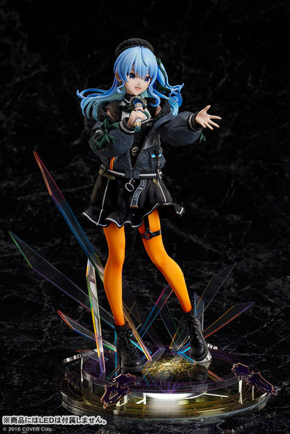 hololive Hoshimachi Suisei 1/7 Complete Figure - Image 3
